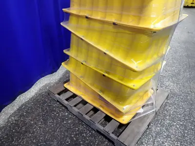 Safety Steps