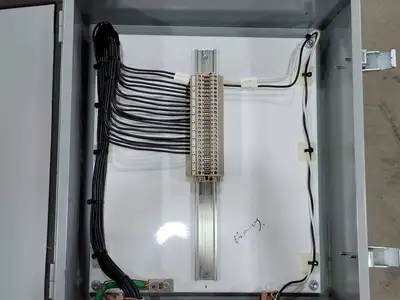USED ACE MANUFACTURING TYPE 3R