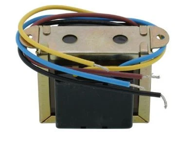 Honeywell AT150B1252 Vac Transformer [New]
