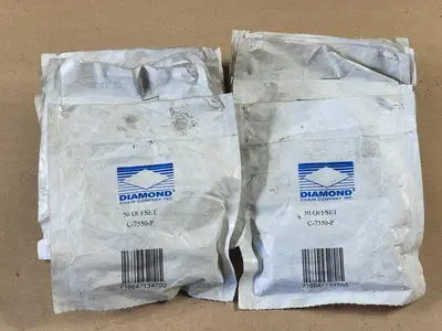 NEW DIAMOND C-7550-P