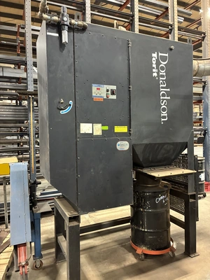 BYSTRONIC BYSTAR 3015 Laser Cutters | Tight Tolerance Machinery (4)