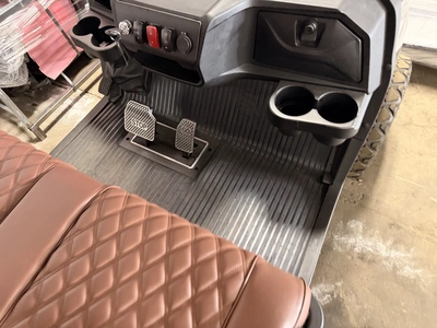 Used 2025 SDLANCH SDLJC Golf Carts Michigan US | Miedema Asset Management Group #1369519