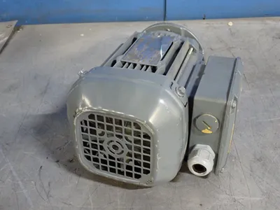 USED SEW EURODRIVE SA37DRS71M4
