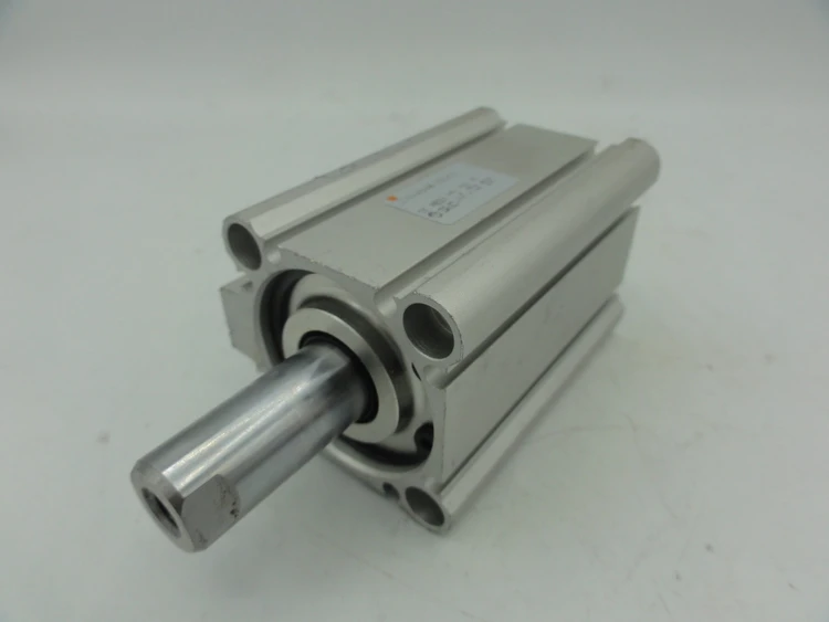 Used SMC CDQ2WB40-30DCZ Parts (Hydraulics and Pneumatics) | BG Industrial Surplus #472817