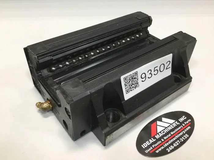 Used THK SHS55 Bearings Michigan US | Ideal Machinery #582946