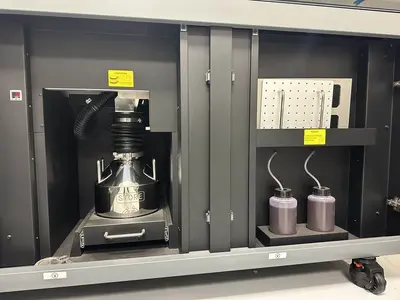 Used 2021 DESKTOP METAL SHP-PP009 3D Printers Georgia US | The Equipment Hub #163034