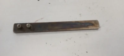 USED LIITLE GIANT NO. 35