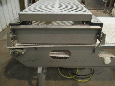 Used UNKNOWN 6000 Conveyors California US | BakeryEquipment.com #1554507