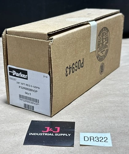 NEW Parker P32RB93BNGP