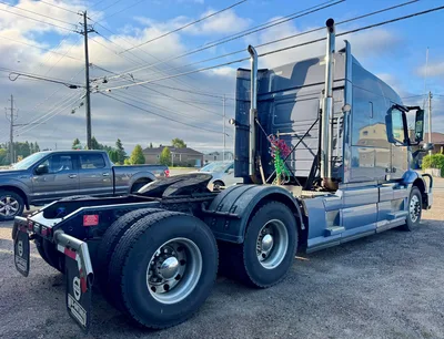 Used 2020 VOLVO VNR 64T Conventional trucks Ontario CA | Driven Equipment Solutions #1423109
