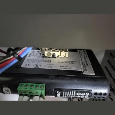 2500HP Soft Starter