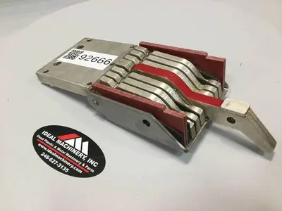 USED WESTINGHOUSE FROM BREAKER SPB-50
