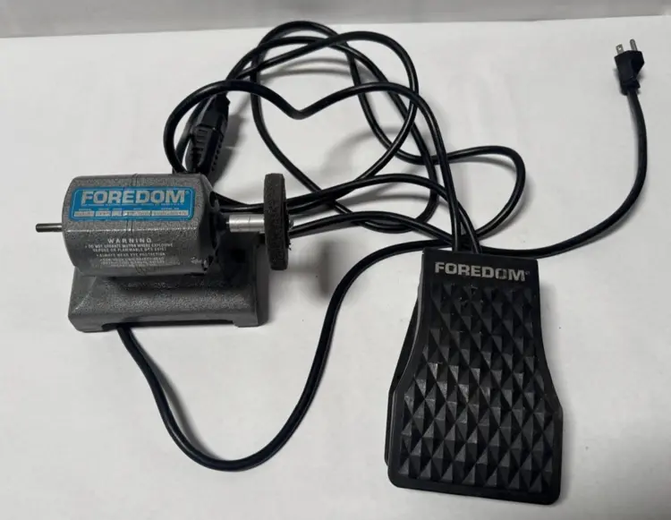 Used Foredom _UNKNOWN_ Jewelry Equipment & Tools California US | Amiron Machinery #1164012