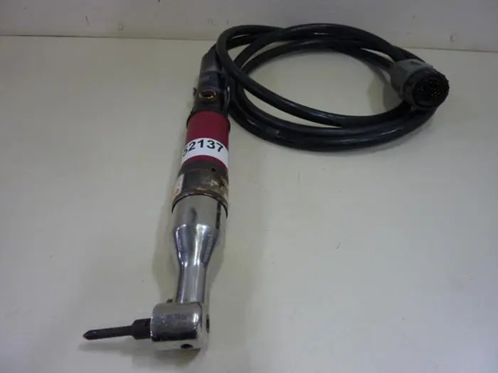 Used TECH MOTIVE TOOL T046A010 Air Tools, DC Electrical Tools & Accessories Michigan US | Ideal Machinery #714681