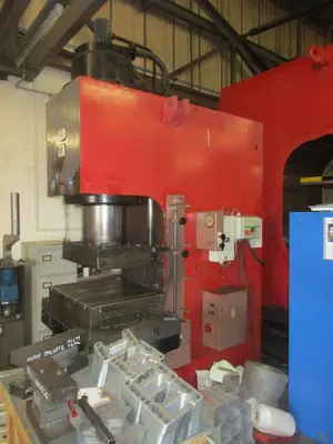 WMW 250 Ton