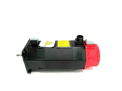 NEW FANUC A06B-0163-B176 SERVO MOTOR M9/3000 A06B0163B176