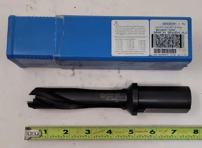 New | in-Stock ALLIED MACHINE AND ENGINEERING 60326S-125F Misc Industrial Equipment Kentucky US | Aucto #687094