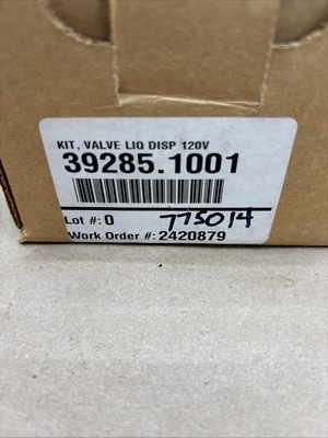 NEW Deltrol Controls DSVP11-8PX7DL6R5