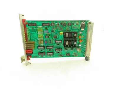 Used MANNESMANN REXROTH _UNKNOWN_ Miscellaneous MRO | Arrow Industrial #647105