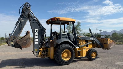 Used 2019 Deere 310L EP Backhoe Loaders Arizona US | Rubbl #1008519