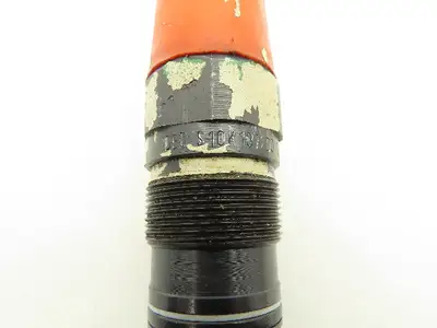 Rexroth HydroNorma DBD S10K 13/200 Hydraulic Screw-In Cartridge Relief Valve