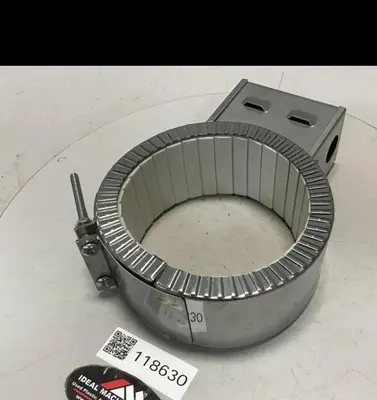 New | in-Stock IMS 101941 Heater Bands Michigan US | Ideal Machinery #591012