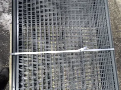 Caging
