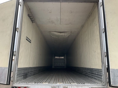 Used 2007 GREAT DANE REEFER Reefer Trailers Michigan US | Miedema Asset Management Group #1402968
