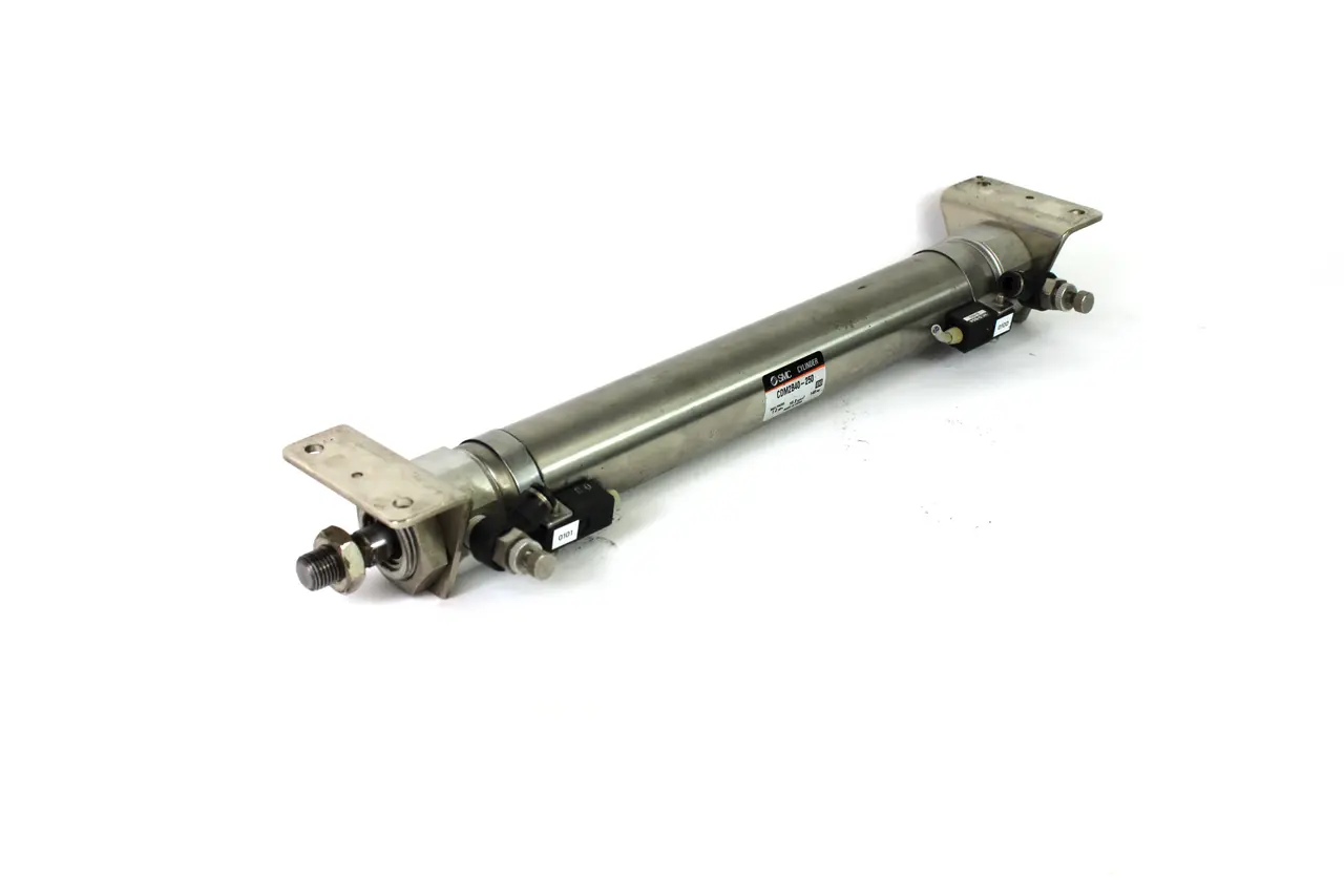 USED SMC CDM2B40-250
