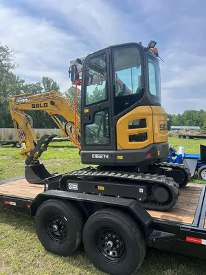 Used 2026 CUSTOM READY TO WORK PACKAGES Construction Equipment (Miscellaneous) Virginia US | GF Equip Sales #1280362