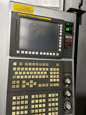 2012 TOYODA FA1050S Horizontal Machining Centers | Machine Tool Emporium (8)