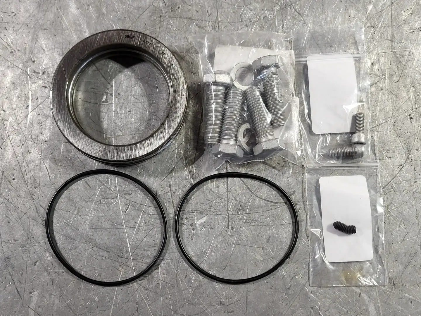 NEW ROTORK WIQ71102