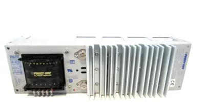 NEW POWER-ONE F24-12-A POWER SUPPLY F2412A