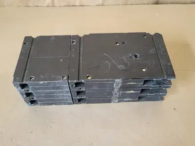 USED SIEMENS CED63A002