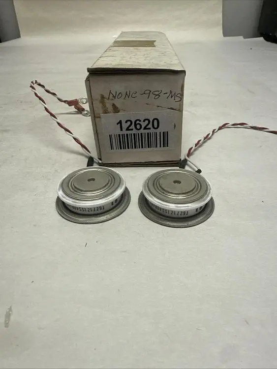 New | in-Stock WESTINGHOUSE T6271215540NA0T Miscellaneous Equipment (Electrical & Power) Ohio US | Surplus Asset Holdings #1235495