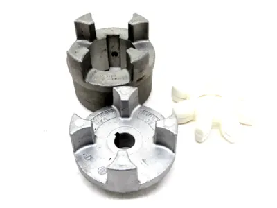 NEW ROTEX 090400049 COUPLING ,FLEXIBLE A28/38-38/B17