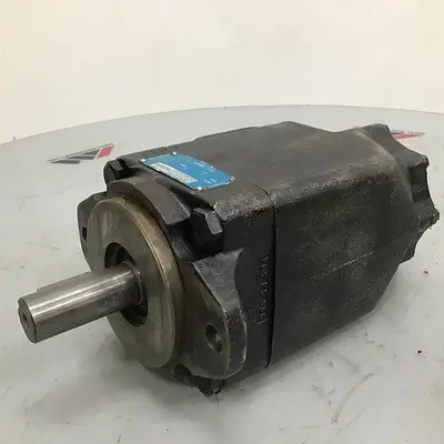 USED DENISON HYDRAULICS T6DC0380141L01B1P31