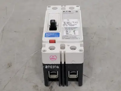 New | in-Stock EATON FD2050 Switchgears British Columbia CA | Lenmark #240848