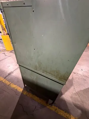 Used SUNNEN MBB 1600K Hones Michigan US | iGAM Industrial Marketplace #1292353