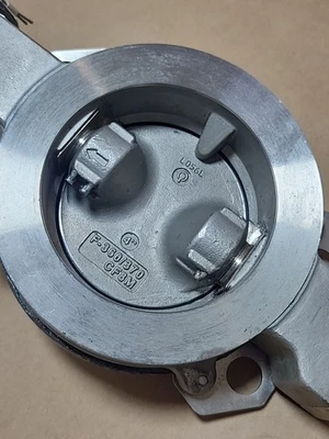 NEW Emerson 89U-0140310N14N2UU34P0C