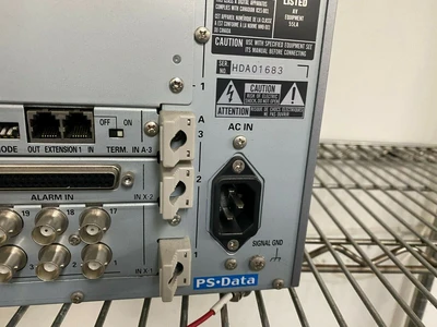 Panasonic Does Not Apply Camera & Video Systems | Amiron Machinery (5)