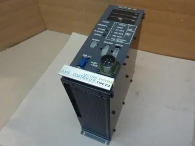 USED FEC AXIS203A