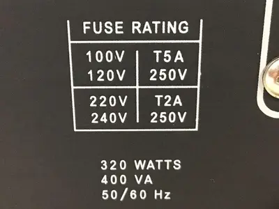 USED GW INSTEK GPC-3020