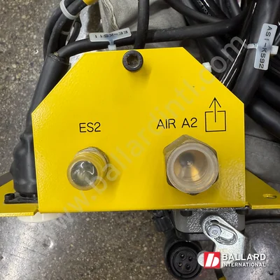 FANUC R-1000iA Cable Assembly