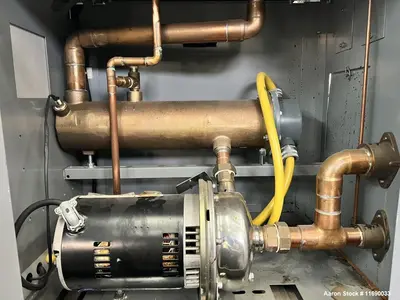 Used GOODNATURE PNP-900 Pasteurizers Illinois US | Aaron Equipment #1324596