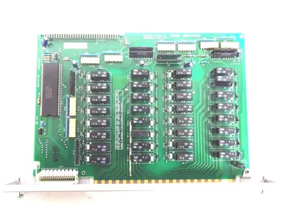 REFURBISHED SIEMENS TEXAS INSTRUMENTS 505-4932A MODULE