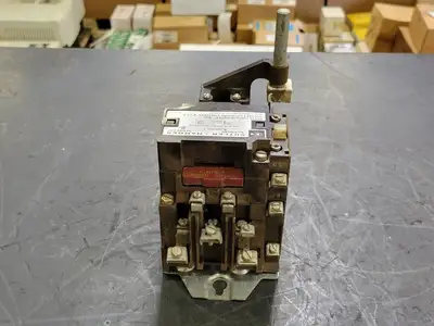 USED CUTLER-HAMMER A10CN0
