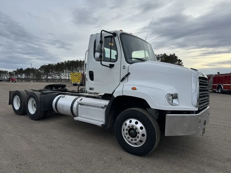 Used 2023 FREIGHTLINER 114SD Misc Trucks Minnesota US | Carco Truck & Equipment #1513691