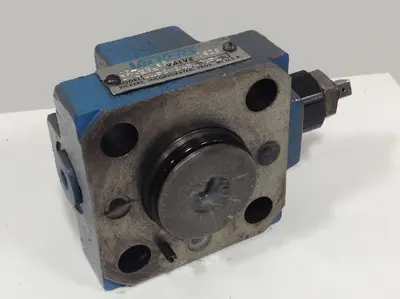 USED VICKERS CVCS25C1S2W24510AP10