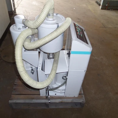 Matsui Jet Loader JL2-4VC, .85KW (1.13HP)2003 VintageS/N 13252480/3/60